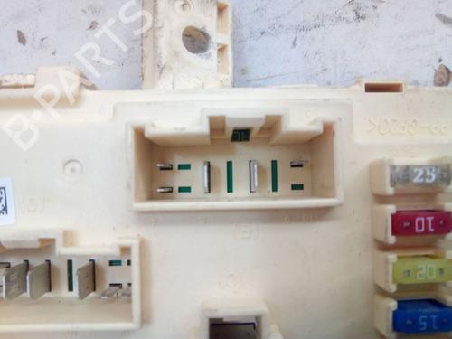 Fuse box HYUNDAI H-1 Cargo (TQ) 2.5 CRDi | BP38028634E1 - Image 7