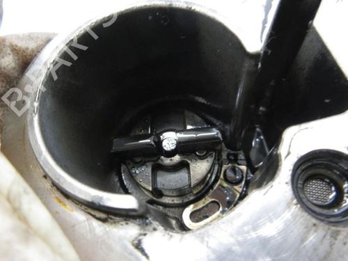 Vacuum pump NISSAN NOTE (E11, NE11) 1.5 dCi | BP22194404M80 