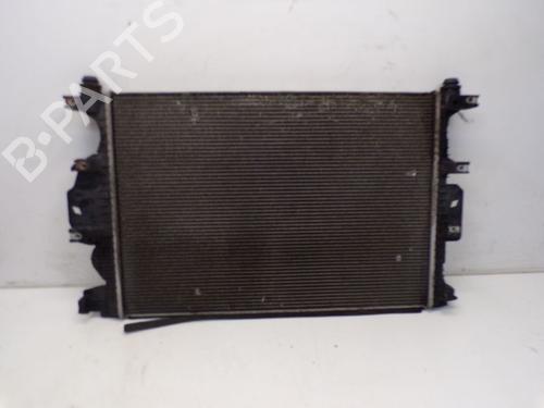 Water radiator FORD MONDEO V Hatchback (CE) 1.5 EcoBoost | BP37132943M31 - Image 5
