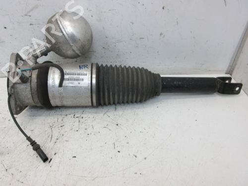 Right rear shock absorber VW PHAETON (3D1, 3D2, 3D3, 3D4, 3D6, 3D7, 3D8, 3D9) 4.2 V8 4motion | BP19295365M19 