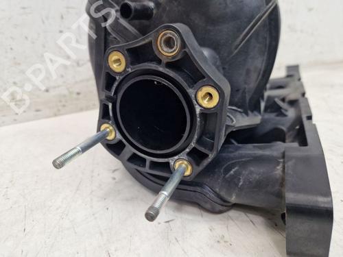 Intake manifold OPEL AGILA (B) (H08) 1.2 (F68) | BP26165237M70 