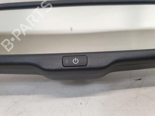 Rear mirror HYUNDAI i40 I (VF) 1.6 GDI | BP38029685I6 - Image 3