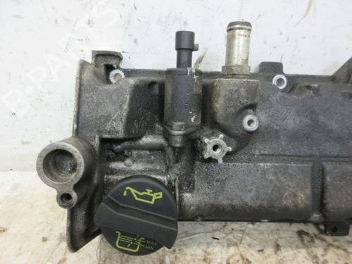 Kleppendeksel FORD KA (RU8) 1.2 | BP30669257M124