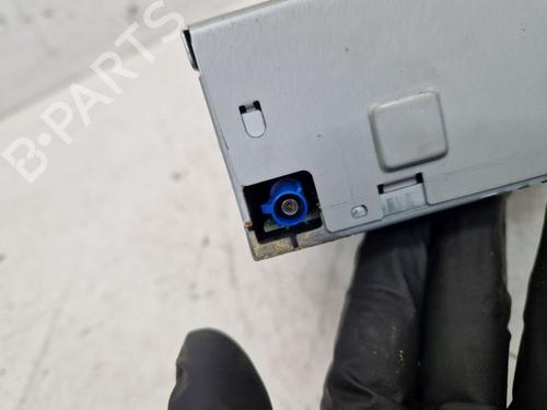 Control unit AUDI A6 C6 Avant (4F5) 2.7 TDI | BP30398580M11