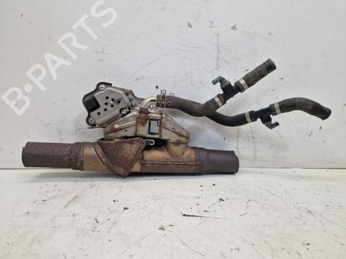 Wasserkühler für FORD KUGA III (DFK) 2.5 Duratec PHEV (242 hp) 31702882