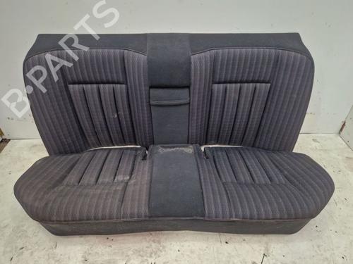 Used Rear seat MERCEDES-BENZ 124 Saloon (W124) 300 D (124.130) (113 hp) 29104937