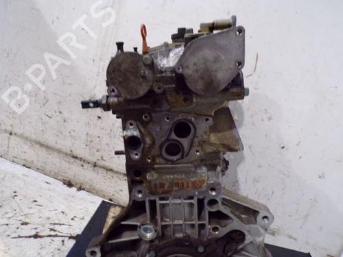 Engine VW GOLF PLUS V (5M1, 521) 1.6 FSI | BP29096461M1 