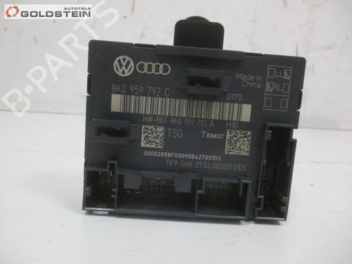 control-unit-audi-a4-b8-8k2-20-tdi-8k0959792c-2007-2008-2009-2010-2011-2012-2013-2014-2015-2016-2017-18761780 main image