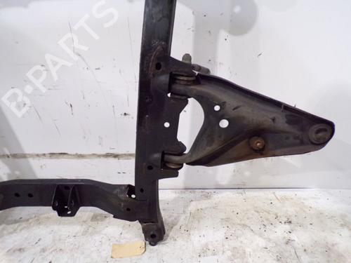 Subframe DACIA DOKKER Box Body/MPV 1.6 | BP29100495M9  - Image 10