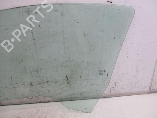 Front right quarter glass OPEL CORSA D (S07) 1.0 (L08, L68) | BP19299277C112 