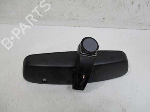 Rear mirror JAGUAR XF I (X250) 2.7 D | BP37116598I6 - Image 2