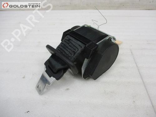 Used Rear right seatbelt PEUGEOT RCZ 2.0 HDi (163 hp) 18759296