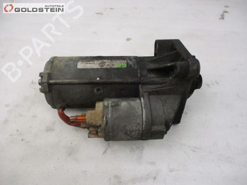 Starter SUZUKI GRAND VITARA II (JT, TE, TD) 1.9 DDiS All-wheel Drive (JT419, TD44, JB419WD, JB419XD,... | BP37103542M8 - Image 4