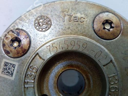 Electronic sensor BMW 3 (E90) 328 i | BP33872105M84  - Image 8