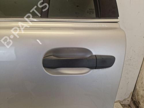 Left rear door VOLVO XC90 I (275) 2.5 T AWD | BP25115932C4 