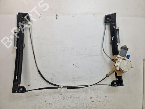 Used Front right window mechanism Front right window mechanism MINI MINI (R50, R53) Cooper (116 hp) 32982695 32982695