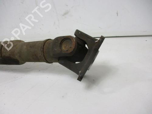 Driveshaft SUZUKI GRAND VITARA II (JT, TE, TD) 1.9 DDiS All-wheel Drive (JT419, TD44, JB419WD, JB419XD,... | BP18795214M37 