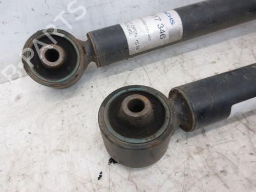 Right rear shock absorber SEAT IBIZA IV (6J5, 6P1) 1.2 | BP29095449M19 