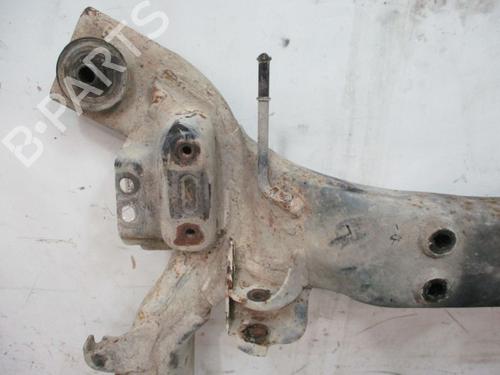 Subframe OPEL ANTARA A (L07) 2.0 CDTI 4x4 | BP37118991M9 - Image 2