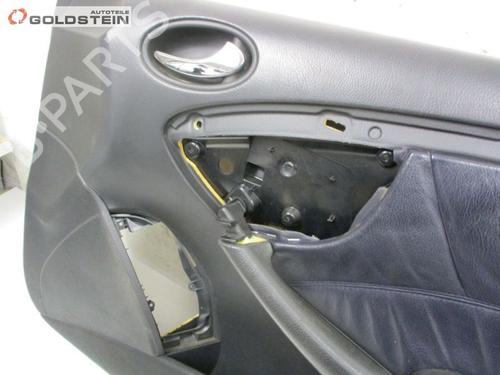 Front right panel MERCEDES-BENZ CLK (C209) CLK 270 CDI (209.316) | BP37102350C59 - Image 2