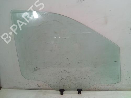 Used Front right quarter glass HYUNDAI H-1 Cargo (TQ) 2.5 CRDi (170 hp) 30669149
