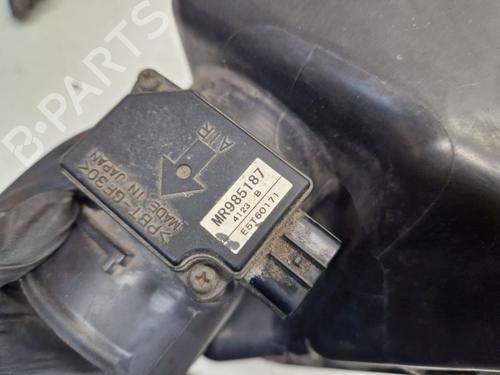 Air filter box MITSUBISHI GRANDIS (NA_W) 2.4 MIVEC (NA4W) | BP29106194M87 