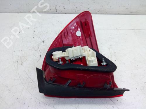 Left taillight BMW 3 Touring (E91) 330 i | BP29103183C34 