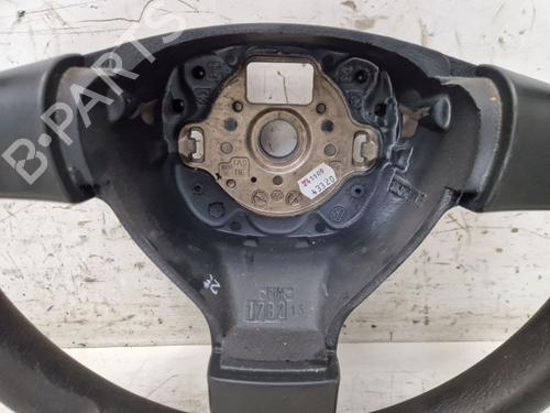 Steering wheel VW GOLF PLUS V (5M1, 521) 1.4 16V | BP37138166C49 - Image 4