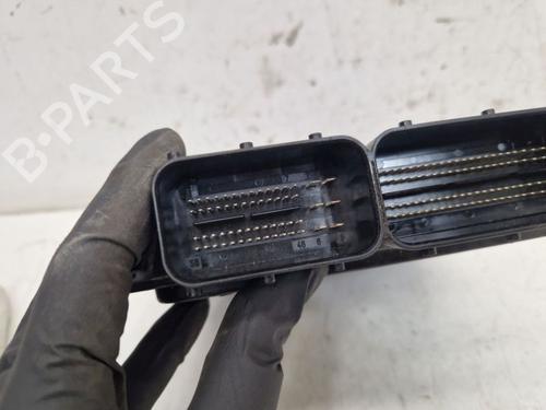 Engine control unit (ECU) MERCEDES-BENZ C-CLASS T-Model (S204) C 200 Kompressor (204.241) | BP38072416M57 - Image 5