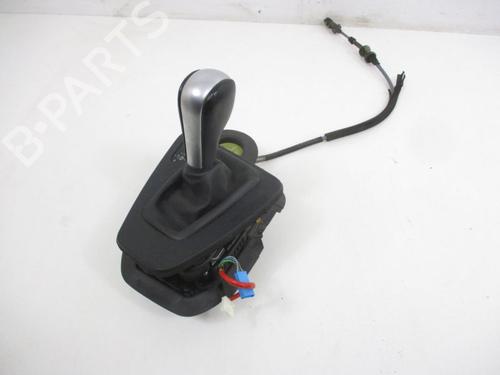 Shift knob BMW 3 Touring (E91) 330 xd | BP37110240I34 - Image 2