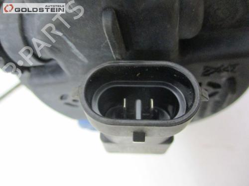 Left front fog light RENAULT GRAND SCÉNIC II (JM0/1_) 2.0 dCi (JM1K) | BP28306720C30 