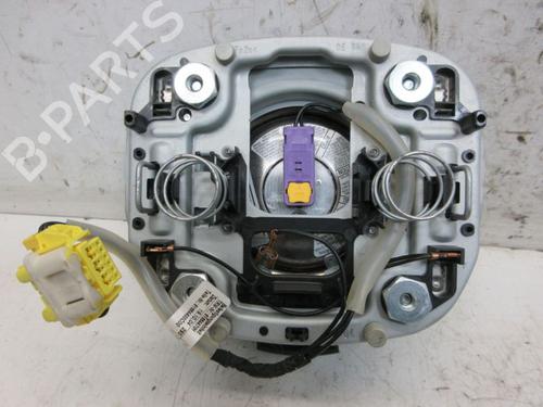 Steering wheel VW GOLF V (1K1) 1.4 16V | BP19290404C49 