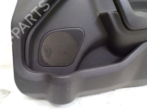 Front right panel FORD FIESTA VI (CB1, CCN) 1.6 Ti | BP38505209C59  - Image 6