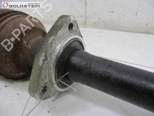 Right front driveshaft OPEL SIGNUM Hatchback (Z03) 2.2 direct (F48) | BP25013204M39 