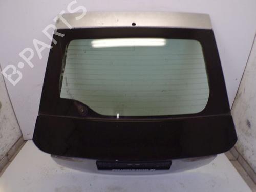 Used Tailgate Tailgate 37130436 37130436