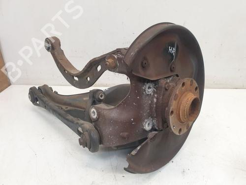 Used Right rear steering knuckle Right rear steering knuckle AUDI A6 C6 Avant (4F5) 2.7 TDI (180 hp) 34042019 34042019