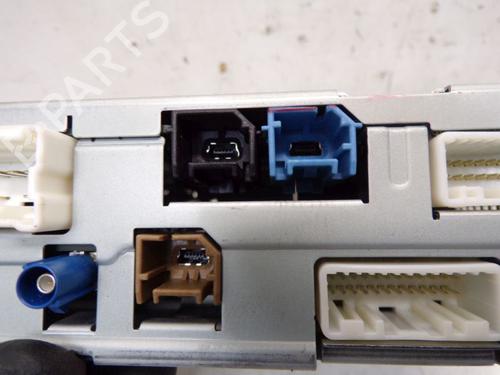 Electronic module RENAULT MEGANE IV Grandtour (K9A/M/N_) 1.2 TCe 130 (K9MR) | BP37134136M83 - Image 7