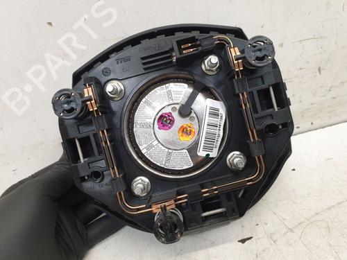 Steering wheel FIAT 500 C (312_) 0.9 (312AG1A) | BP36655969C49 - Image 8