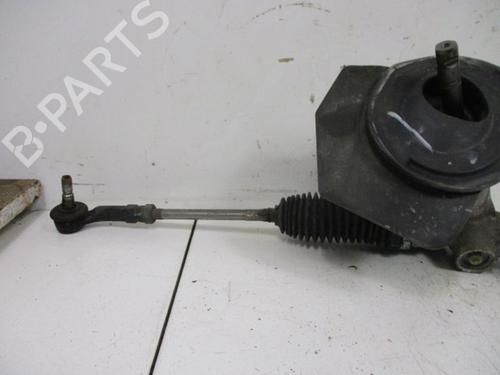 Steering rack FORD FIESTA VI (CB1, CCN) 1.6 Ti | BP37110721M22 - Image 2