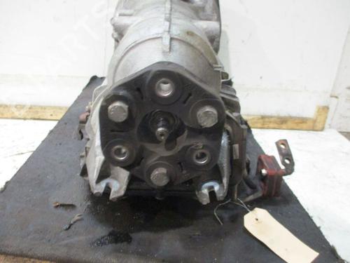Gearbox BMW 3 Touring (E91) 320 d | BP37124338M3 - Image 8
