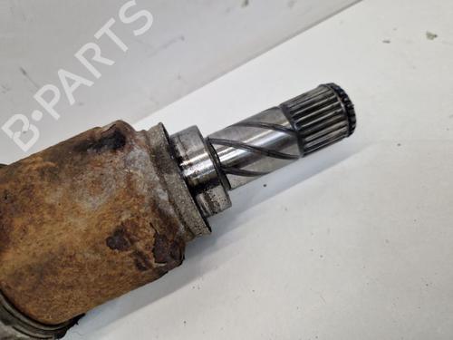 Left front driveshaft RENAULT TWINGO III (BCM_, BCA_) Z.E: (BCA1) | BP39615211M38 - Image 8