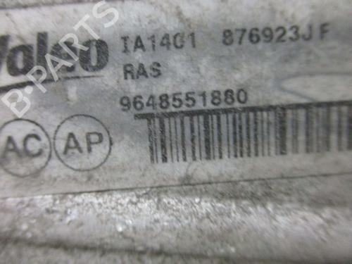 Intercooler CITROËN C4 I (LC_) 1.6 HDi | BP18791765M30