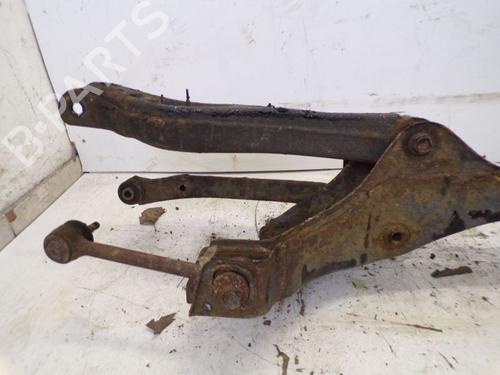 Rear axle KIA CEE'D SW (ED) 1.6 CRDi 115 | BP18803060M2 