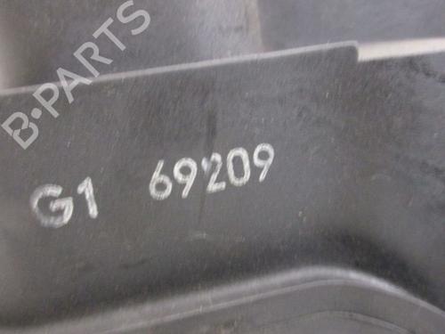 Intake manifold KIA CEE'D Hatchback (ED) 1.6 | BP18798919M70