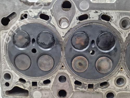 Cylinder head BMW 3 Touring (E91) 320 d | BP36771294M5  - Image 8