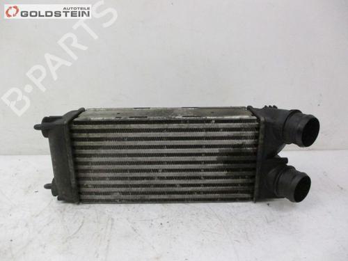 Used Intercooler PEUGEOT 5008 (0U_, 0E_) 1.6 HDi (110 hp) 25013085
