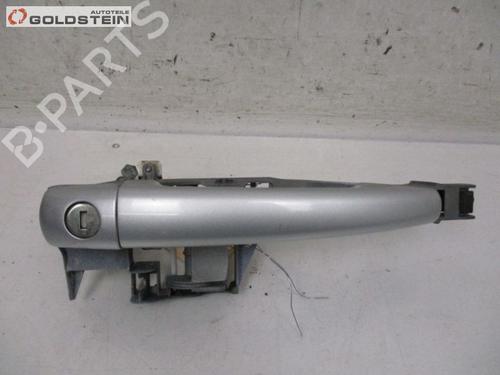 Used Front left exterior door handle PEUGEOT 5008 (0U_, 0E_) 1.6 HDi (110 hp) 18754758