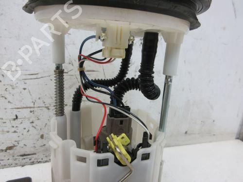 Fuel pump VW GOLF V (1K1) 1.4 FSI | BP19298790M76 