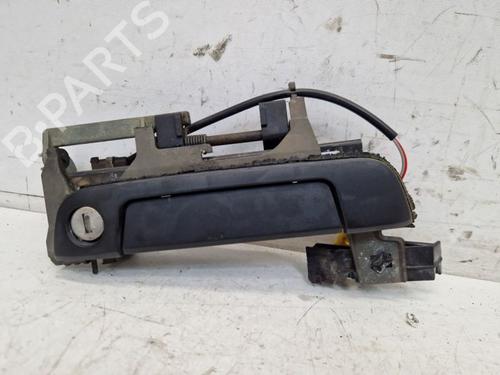 Used Front right exterior door handle Front right exterior door handle BMW Z3 Roadster (E36) 1.8 i (116 hp) 34738564 34738564