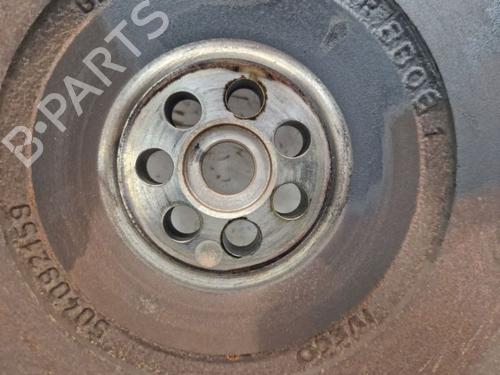 Flywheel FIAT DUCATO Van (250_) 120 Multijet 2,3 D | BP37136381M101 - Image 3